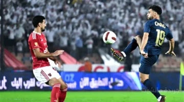 معايير مزدوجة؟.. تصريح جديد يشعل الجدل حول معاملة الزمالك مقارنة بالأهلي 1